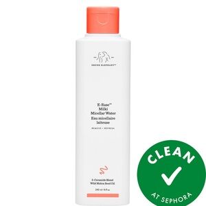 Drink elephant cleanser